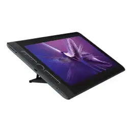Wacom MobileStudio Pro 16 - Tablette - Intel Core i7 - 8559U - jusqu'à 4.5 GHz - Win 10 Pro - Quadro P... (DTHW1621HK0B)_3